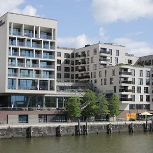 JUFA Hotel Hamburg HafenCity